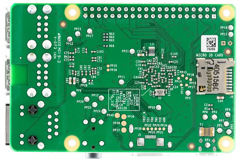 Raspberry Pi на всё — фото 4