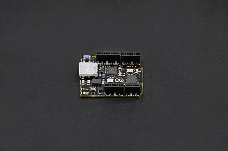 Arduino для первой мигалки — фото 3