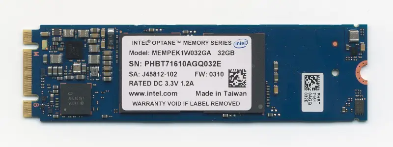 SSD — моментальная загрузка