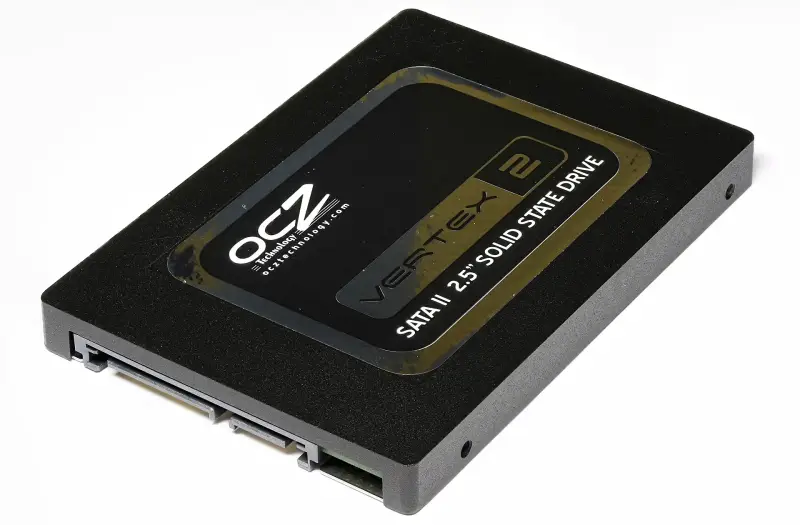 SSD — моментальная загрузка — фото 4