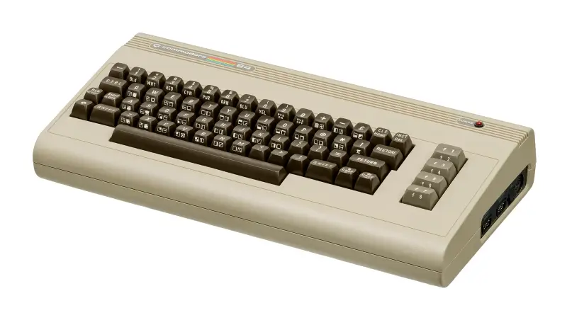 Apple II из гаража