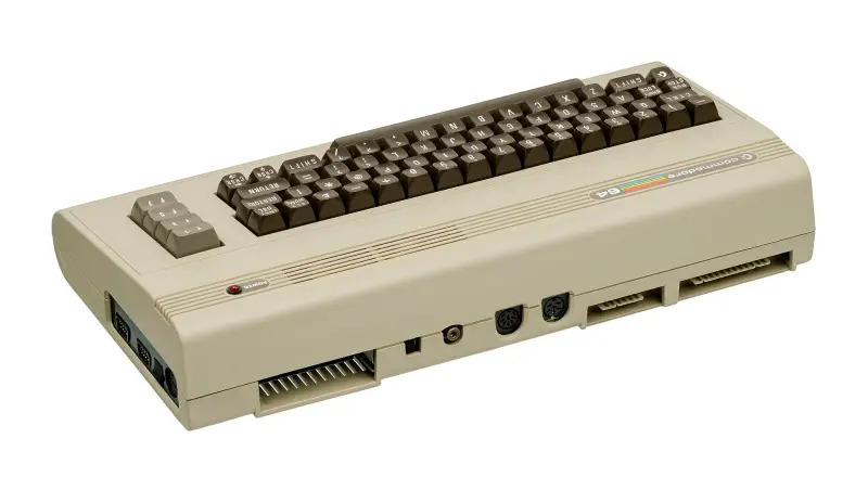 Apple II из гаража — фото 2