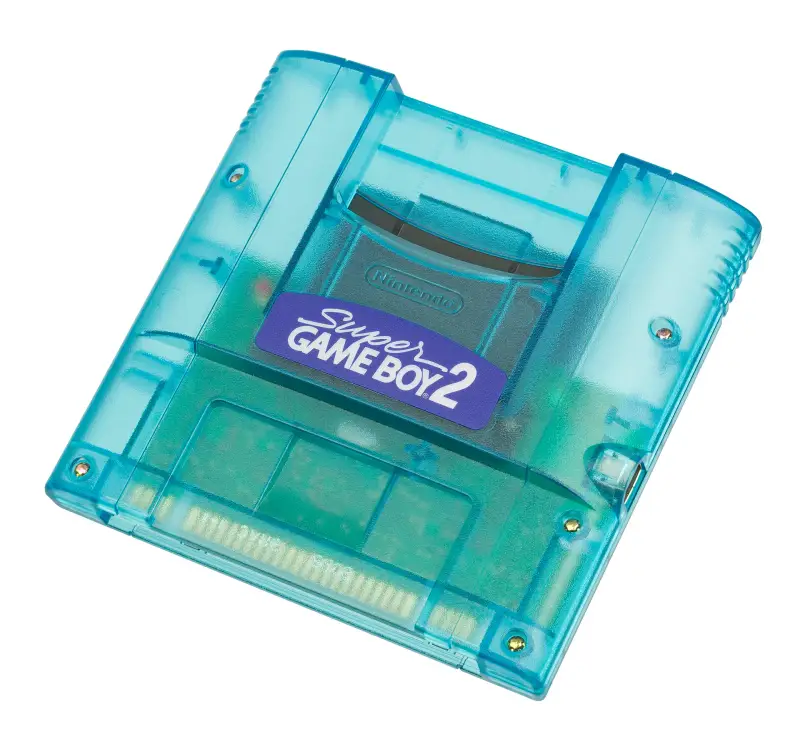 Game Boy на переменке — фото 5