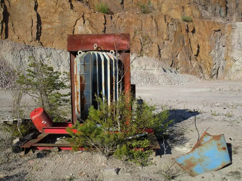 Радиатор для процессора