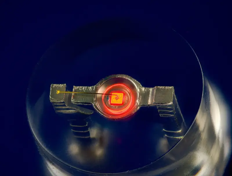 Светодиоды россыпью — фото 4