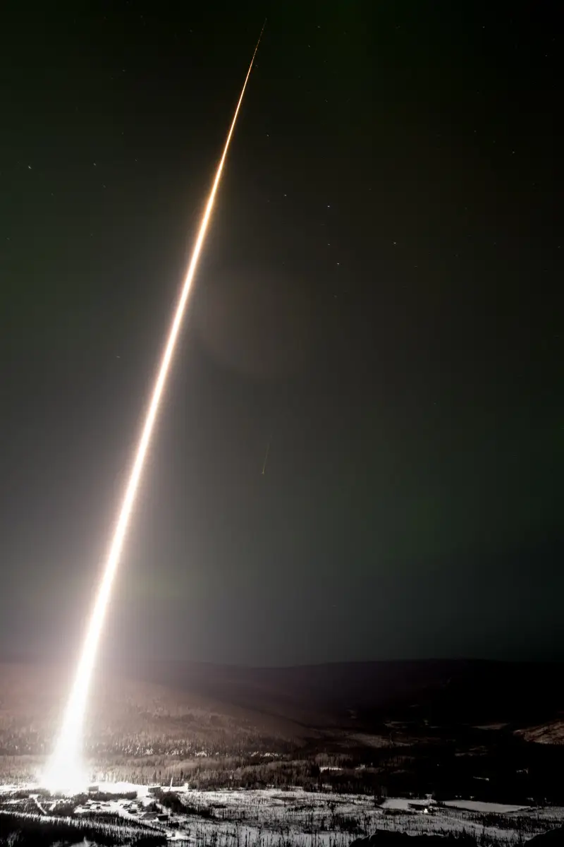 Ракета «to the moon»